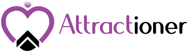 attractioner logo