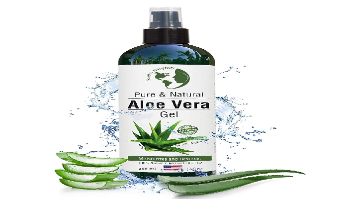 aloe vera: a world of benefits