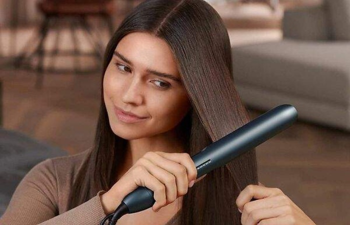 Types of Hair Straighteners