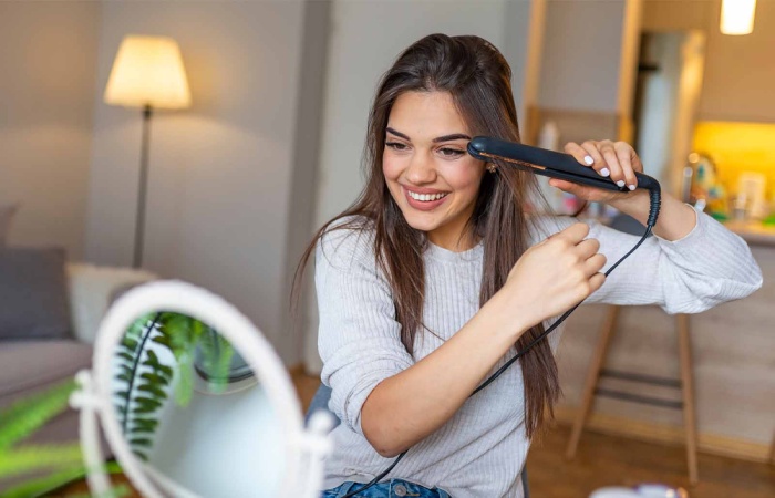 What Hair Straightener Should I Buy According To My Hair_