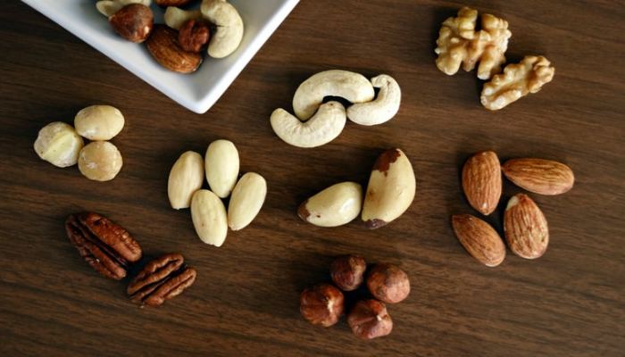 Why Is It Good To Eat Nuts? Its Benefits