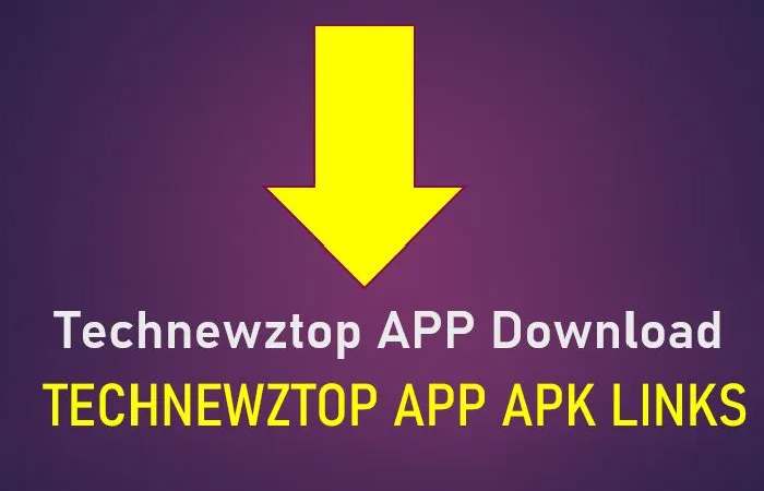 Technewztop App APK Free Download