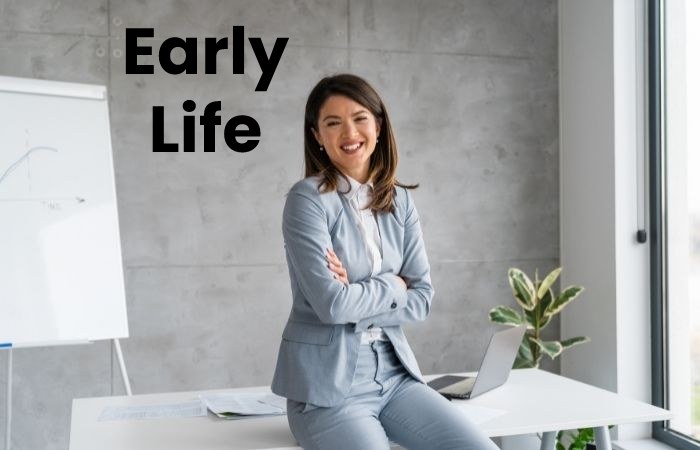 Early Life 
