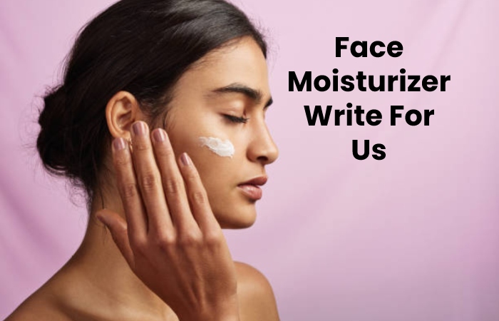 Face Moisturizer 