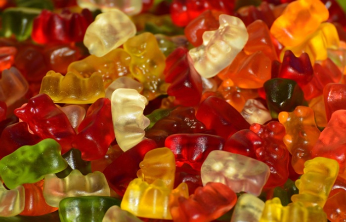 Gummies