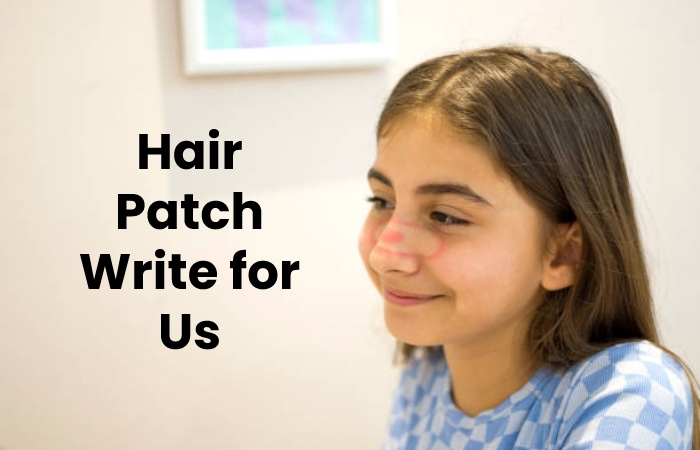 Hair Patch