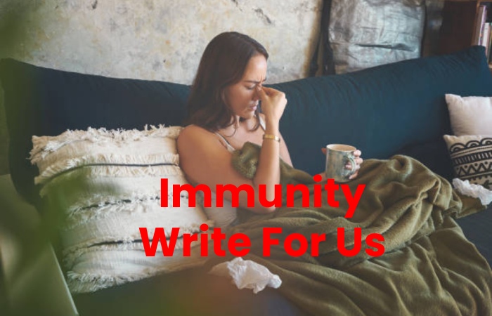 Immunity