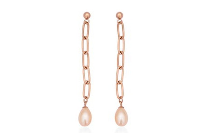 Pearl Hair Accessories