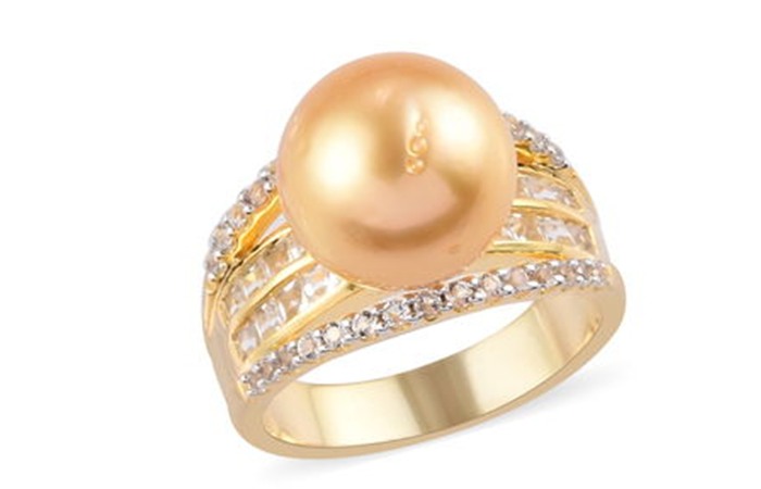 Pearl Jewelry