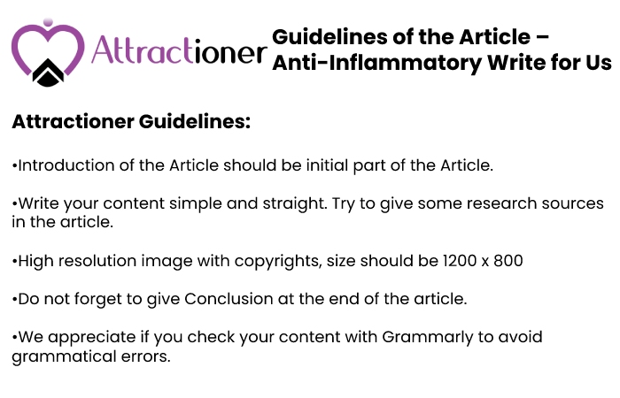 Guidelines for the article Attractioner 