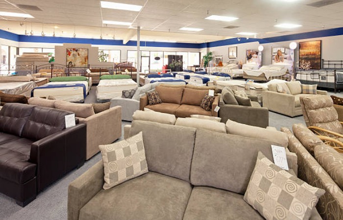 Flexpay Furniture Stores