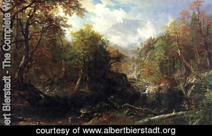 The Emerald Pool