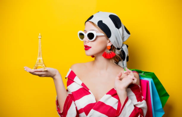 The Row Sample Sale 2022 Paris
