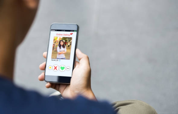 I am creating a profile on Hily