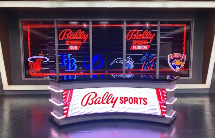 What Sports Does Bally Sports Offer?
