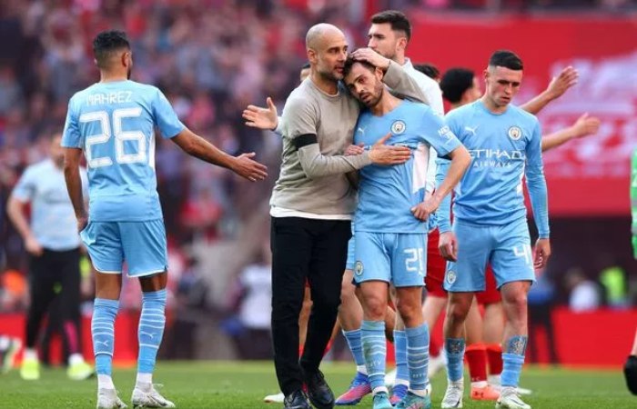 Brighton & Albion vs. Manchester Lineups and Analysis