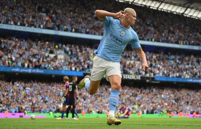 Twist of the Midfielders