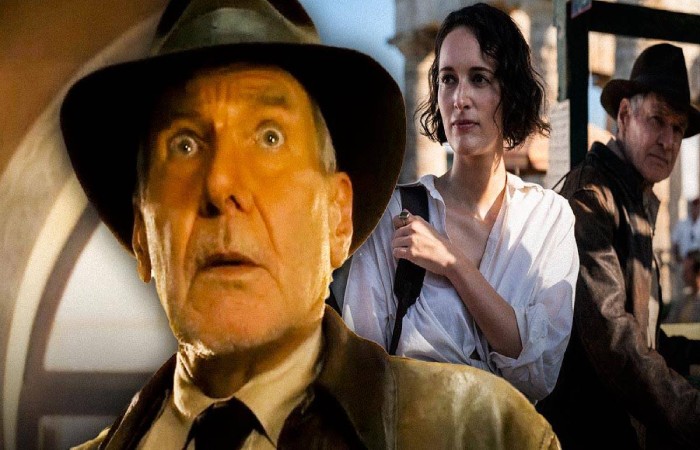 Indiana Jones Movie Woke Controversy