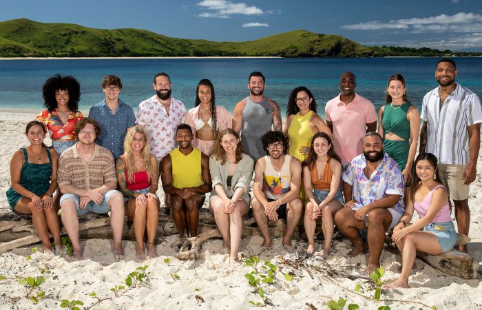 Key Aspects of Survivor 44