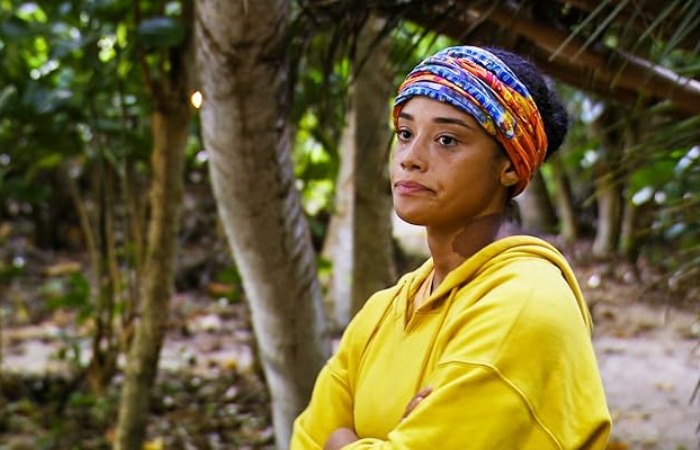 Thoughts on the Season of Survivor 44