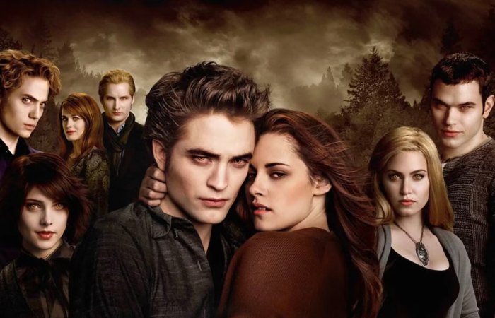 The Twilight Saga: Breaking Dawn - Part 1 (2011)