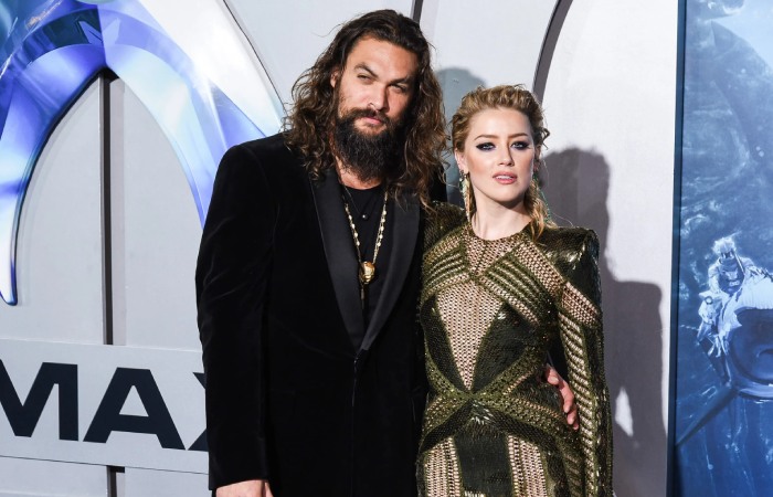 The Future of Amber Heard's Aquaman Role