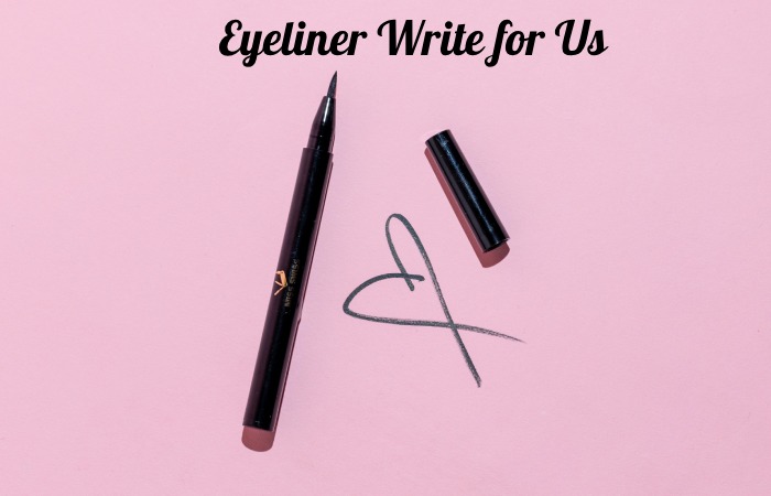 eyeliner write for us