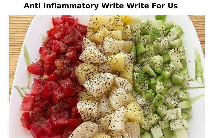 Anti-Inflammatory