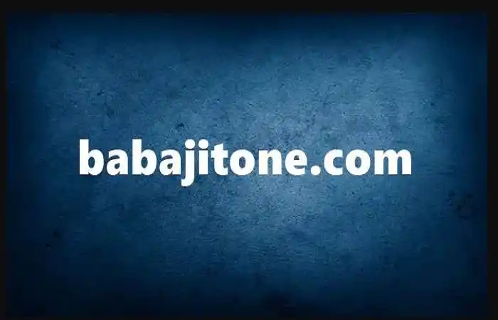 Babajitone.com_ What Is It_ 