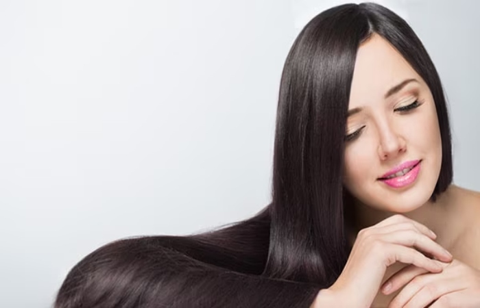 How To Grow Hair Faster Naturally In A Week 