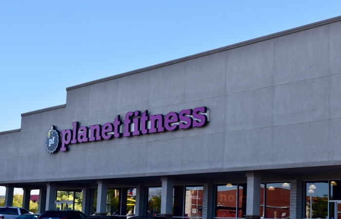 Planet Fitness Total Body Enhancement