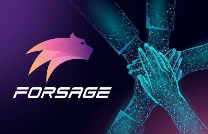 Forsage. io - How Forsage. Io Works_