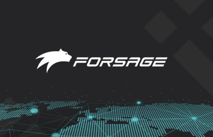 Forsage. io - How Forsage. Io Works_