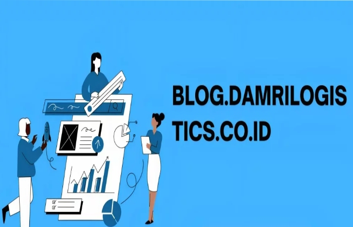 Why Should You Use Blog.Damrilogistics.co.id_