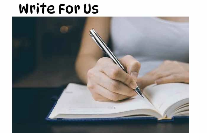 Why write for Attractioner - Tan Physics Write For Us