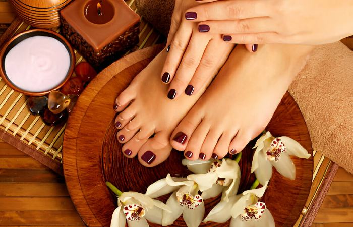 Manicure Write for Us