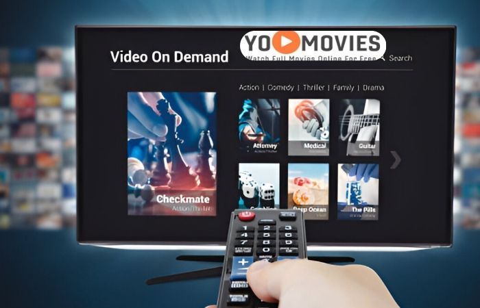 Yo movie .com Movies