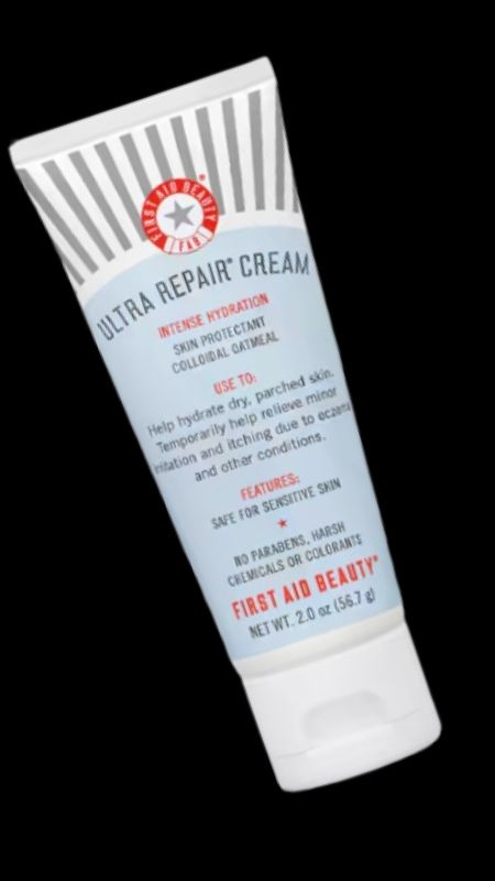 First Aid Beauty Ultra Repair Cream Products Details