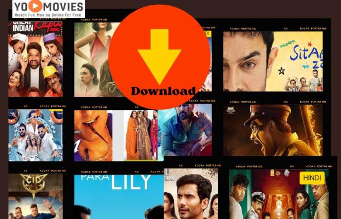 How to Download Movies from Yomovies.in