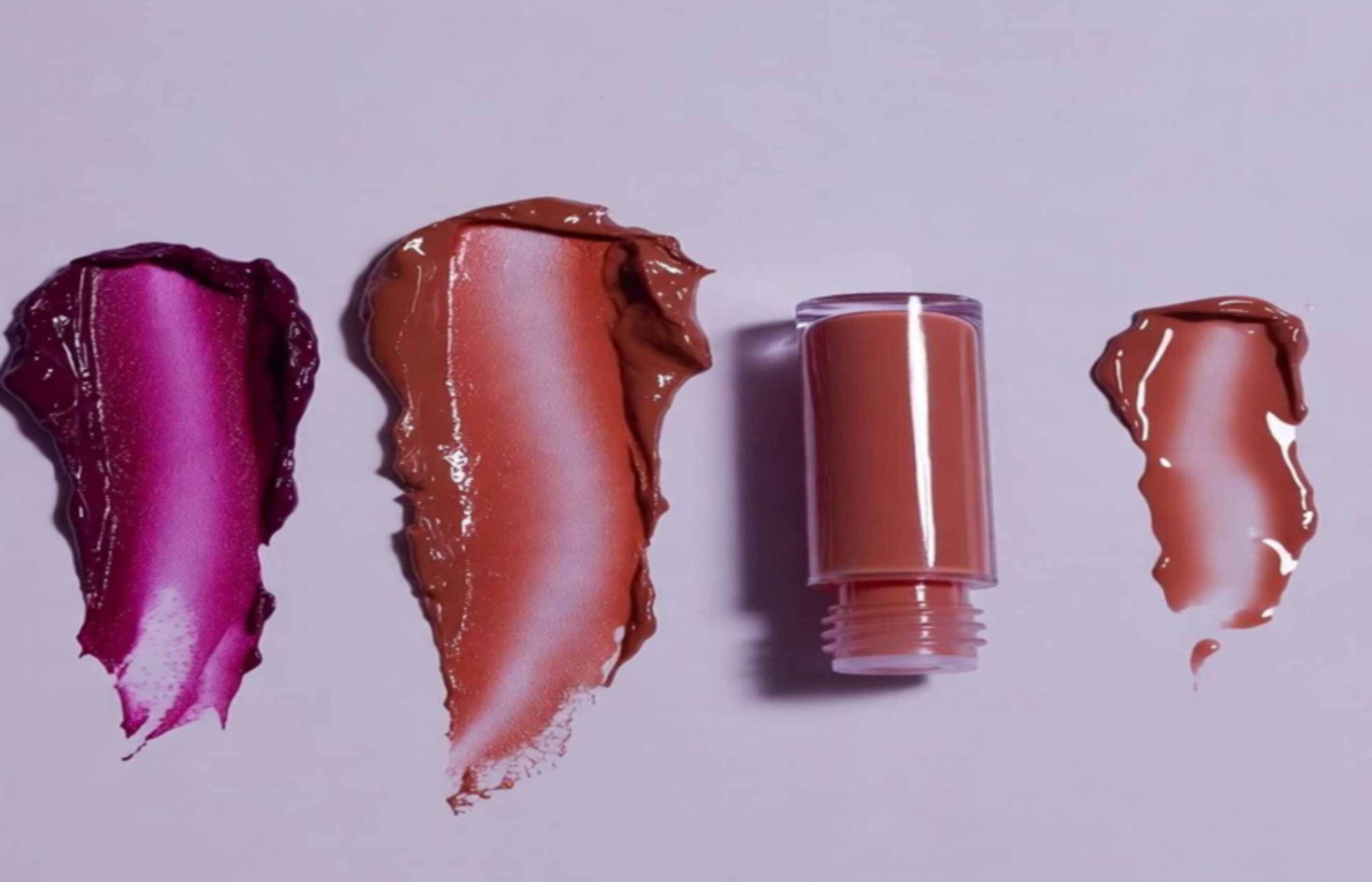 types of peel off lip stains