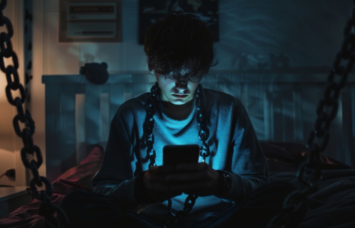 understanding social media addiction