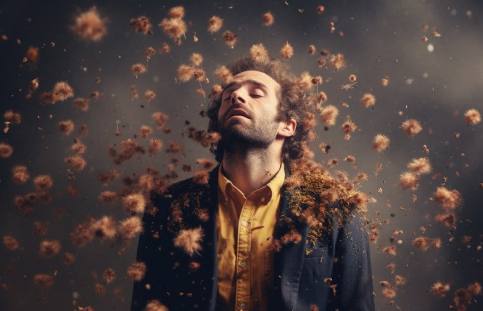 what does manifesting desires mean