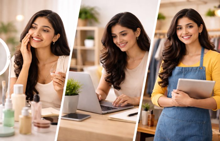 possible uses of nulookindia (nulookindia.com)